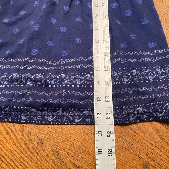Old Navy Girls xl summer dress - size xl - Picture 4 of 7